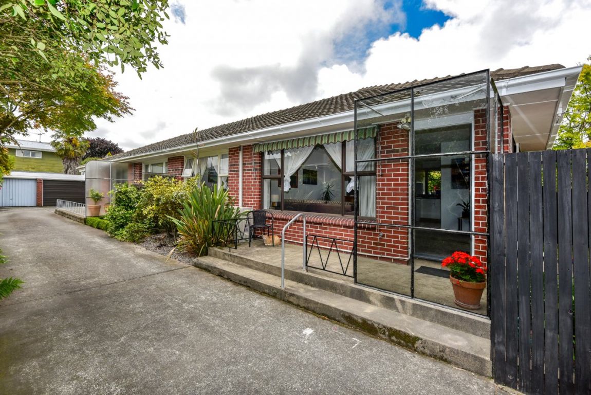 1/244 Condell Avenue, Papanui, Christchurch - Carousel 2