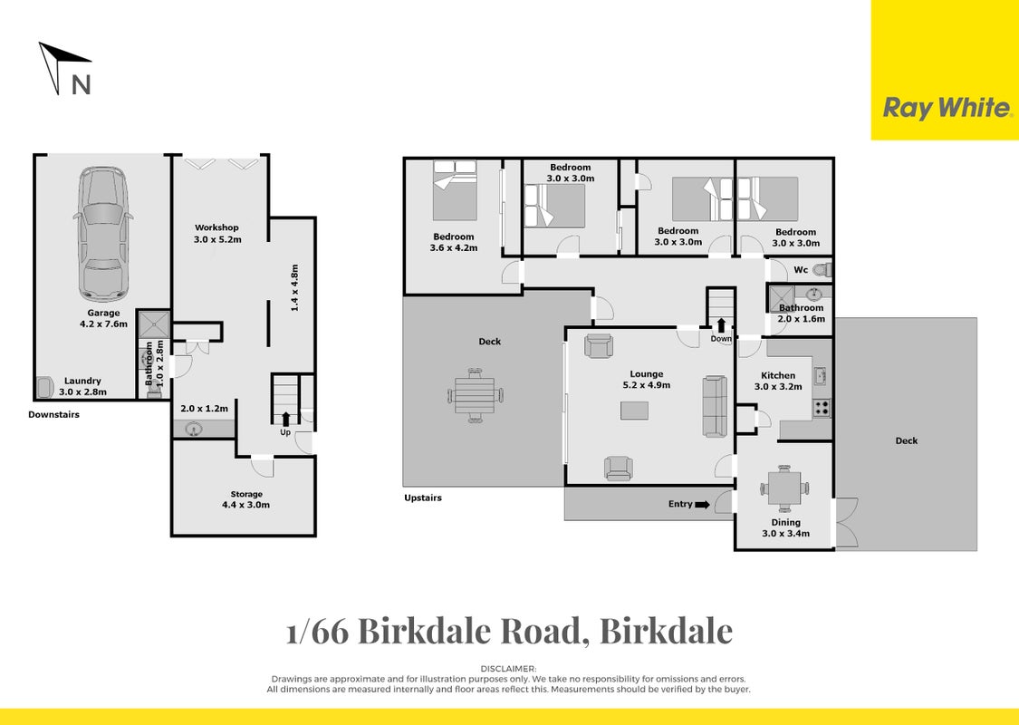 1/66 Birkdale Road, Birkdale, Auckland - Carousel 20