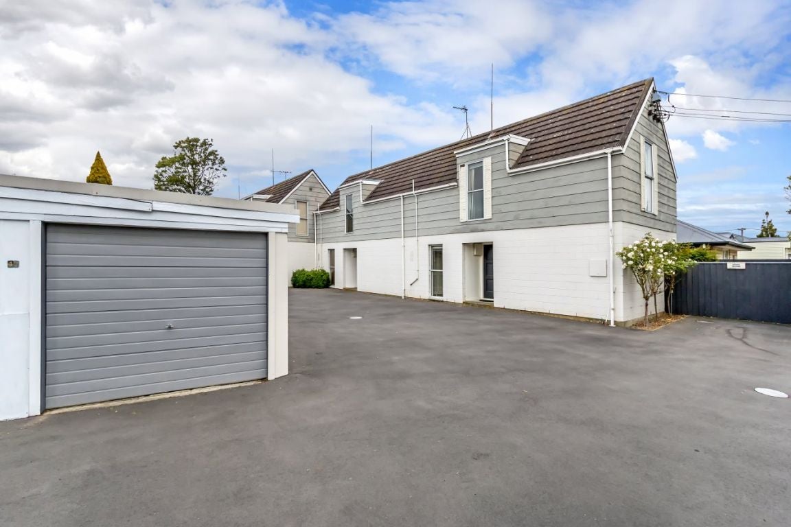 1/47 Trafalgar Street, St Albans, Christchurch - Carousel 10