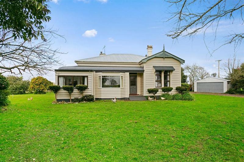 1/432 Te Mawhai Road, Tokanui, Te Awamutu - Carousel 1