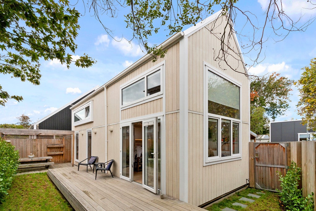 508A Manchester Street, St Albans, Christchurch - Carousel 1