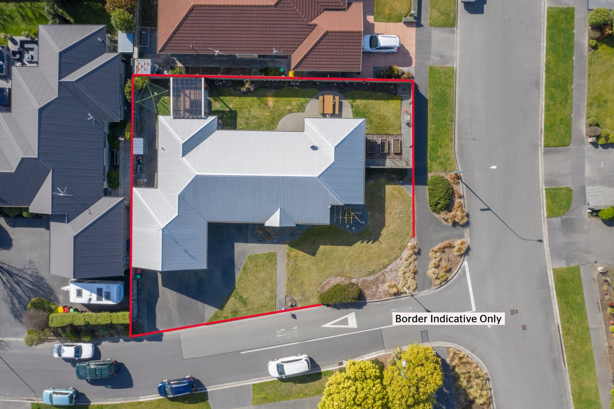 2 Evergreen Place, Parklands, Christchurch - Carousel 2