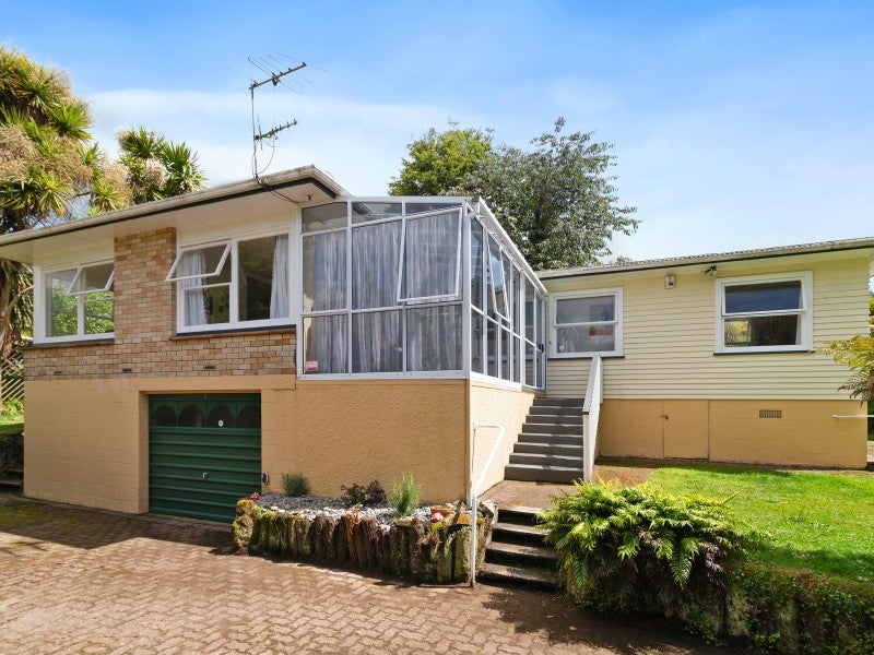 102 Turner Drive, Western Heights, Rotorua - Carousel 1