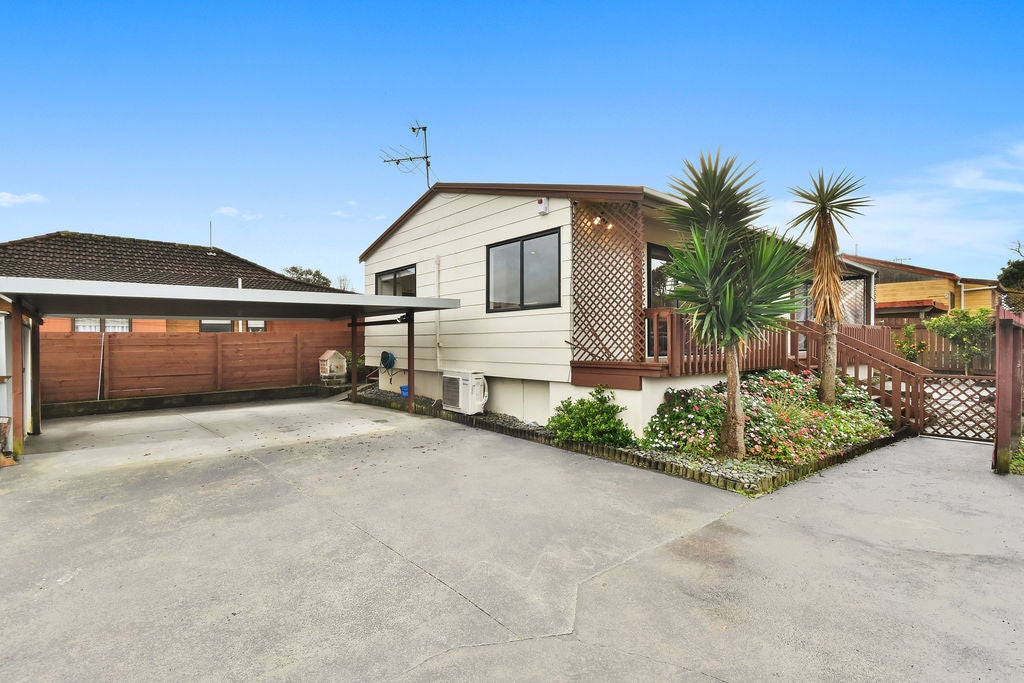 68B Marne Road, Papakura, Papakura - Carousel 1