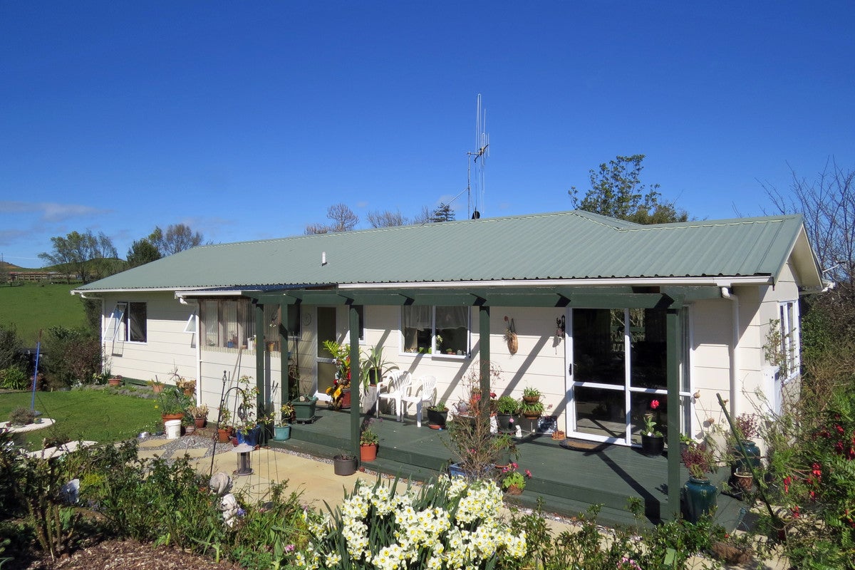 125 Te Kawa Road, Otorohanga, Te Awamutu - Carousel 1