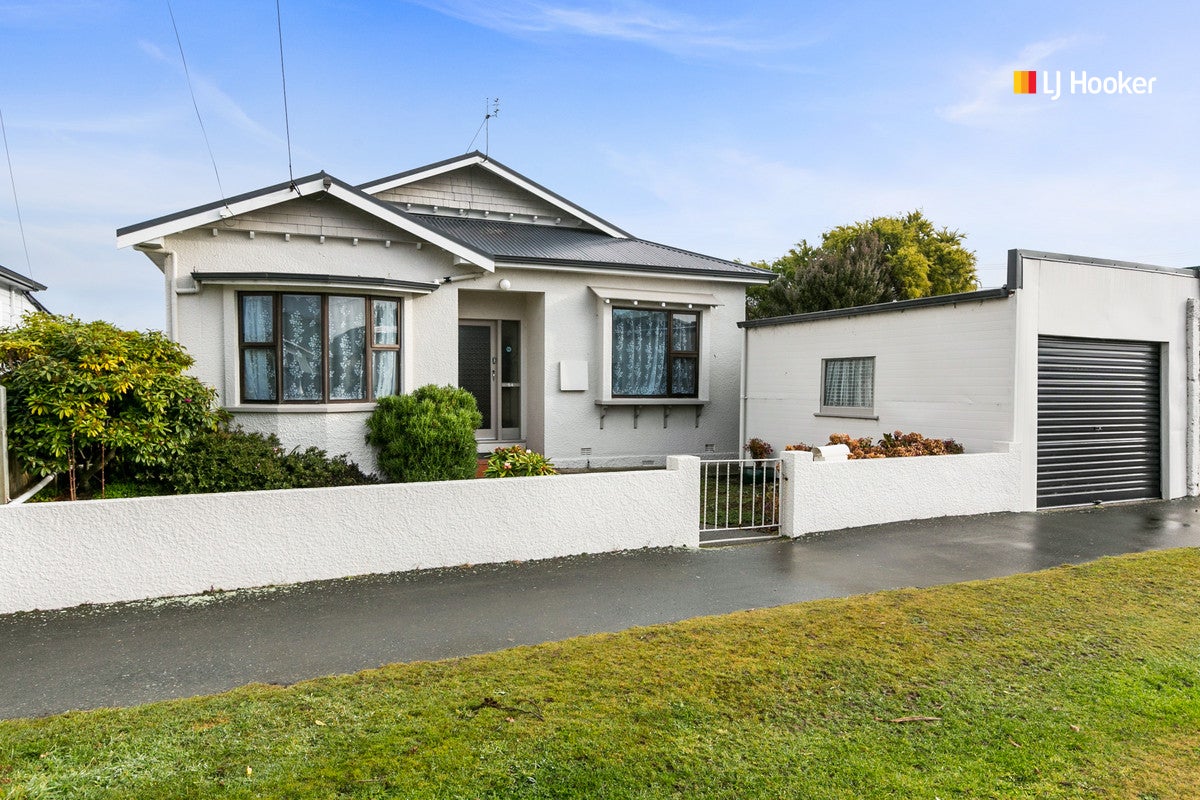 54 Cranley Street, Saint Kilda, Dunedin - Carousel 1