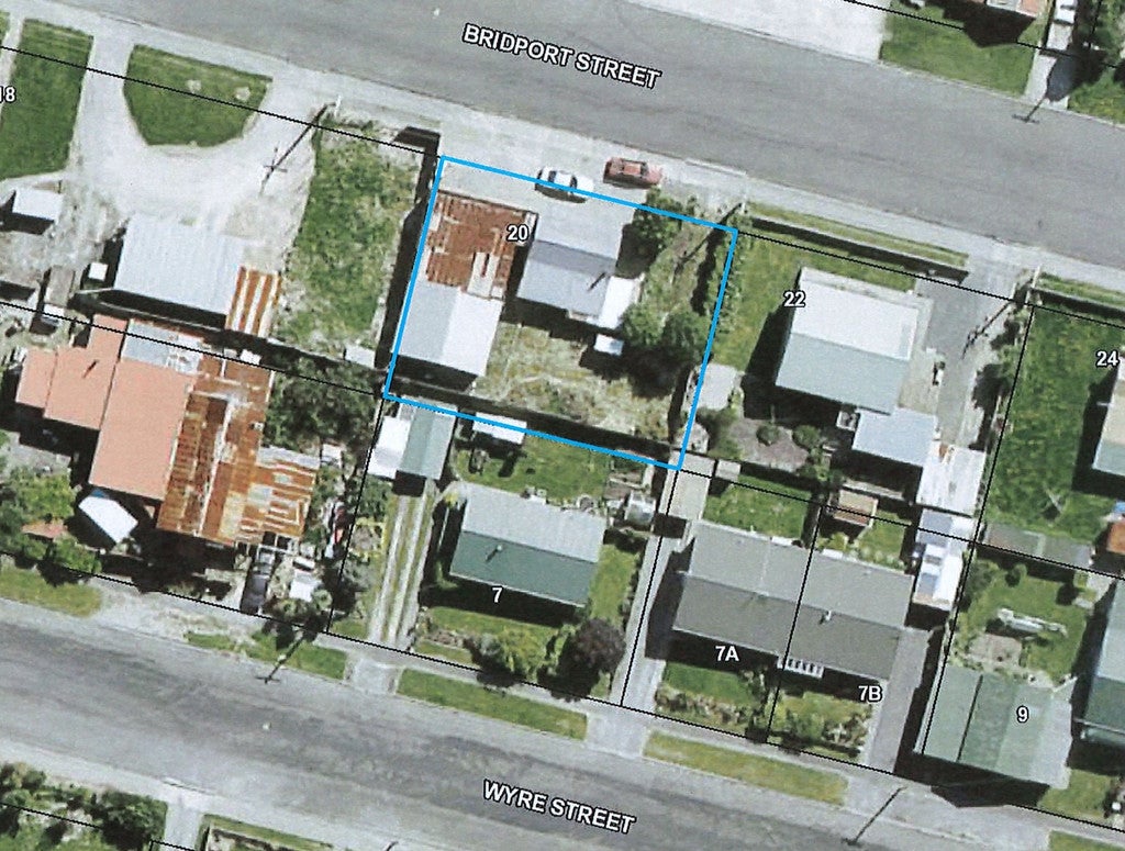 20 Bridport Street, Kaitangata, Kaitangata - Carousel 2