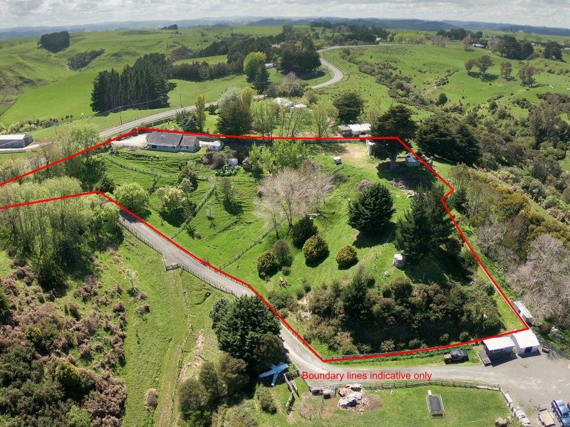 166 No 2 Line, Okoia, Whanganui - Carousel 10