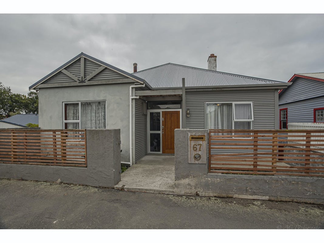 67 Heaton Street, Parkside, Timaru - Carousel 1