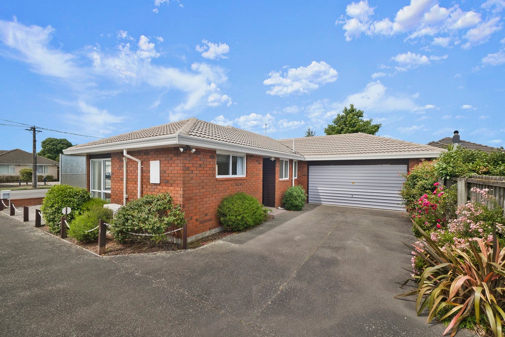 46A Daniels Road, Redwood, Christchurch - Carousel 1