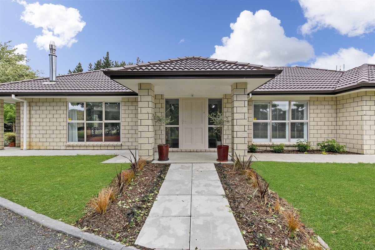 363 Linwood Road, Karaka, Papakura - Carousel 1