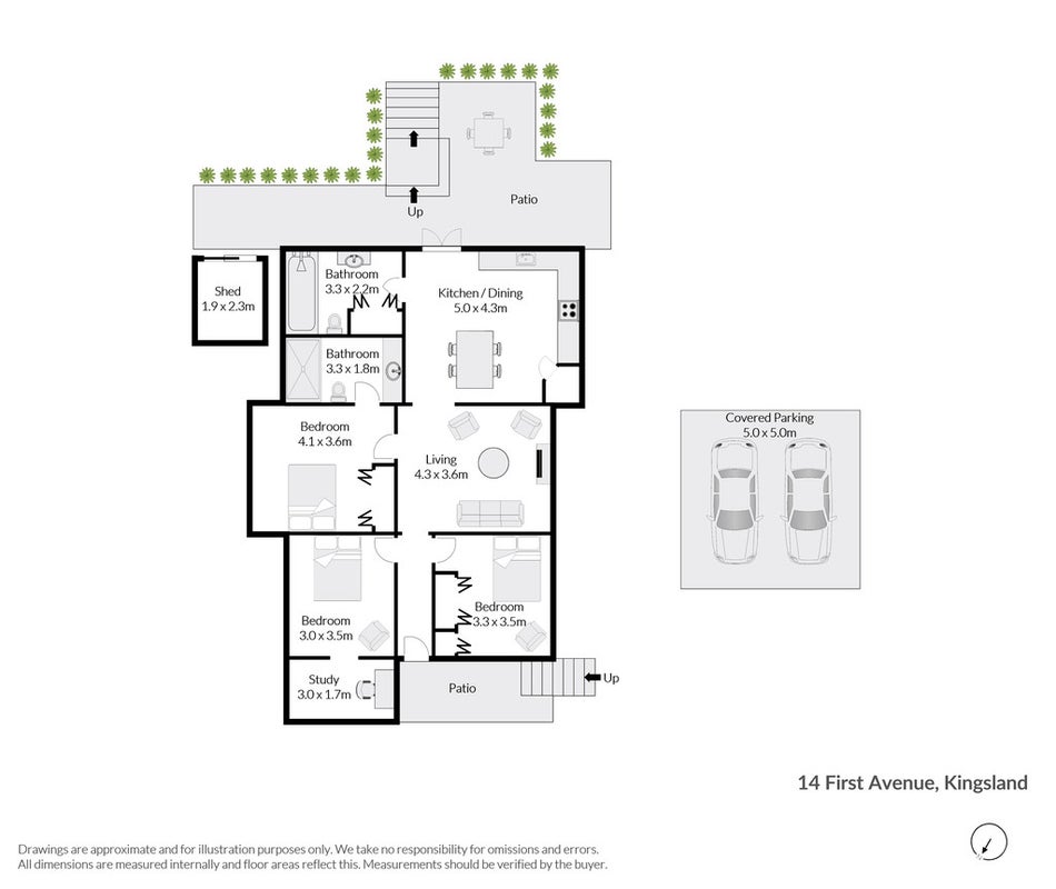 14 First Avenue, Kingsland, Auckland - Carousel 15