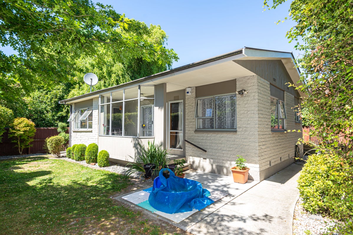 25A Francis Avenue, St Albans, Christchurch - Carousel 1