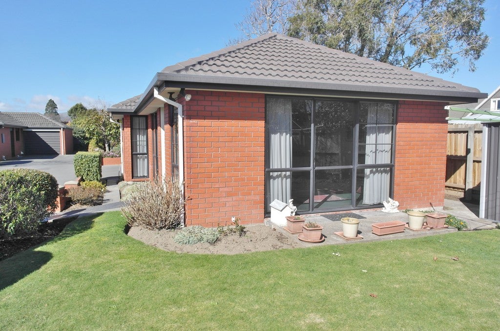 5/241 Fifield Terrace, Opawa, Christchurch - Carousel 12