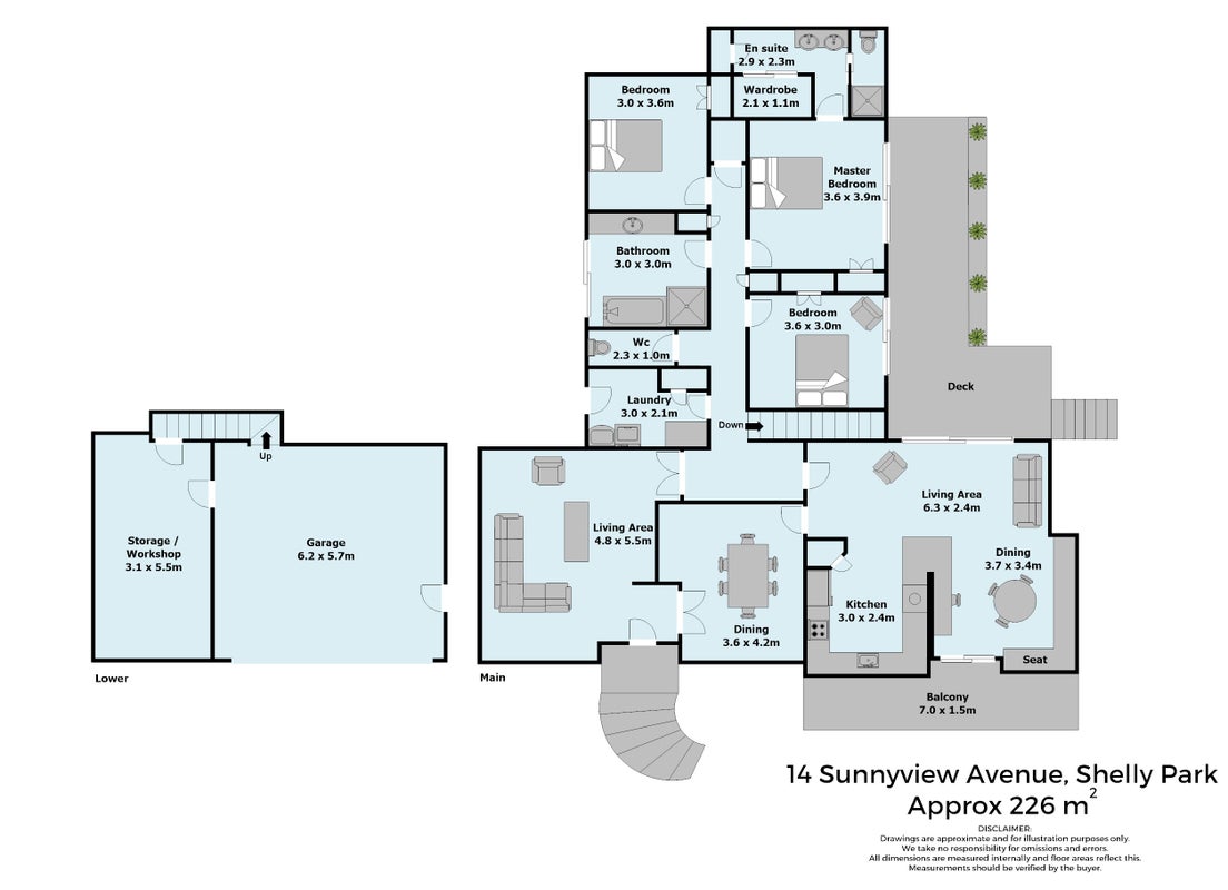 14 Sunnyview Avenue, Shelly Park, Auckland - Carousel 20