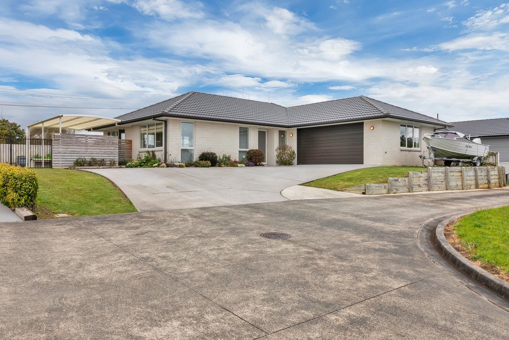 43 North Crest Drive, Onerahi, Whangarei - Carousel 1