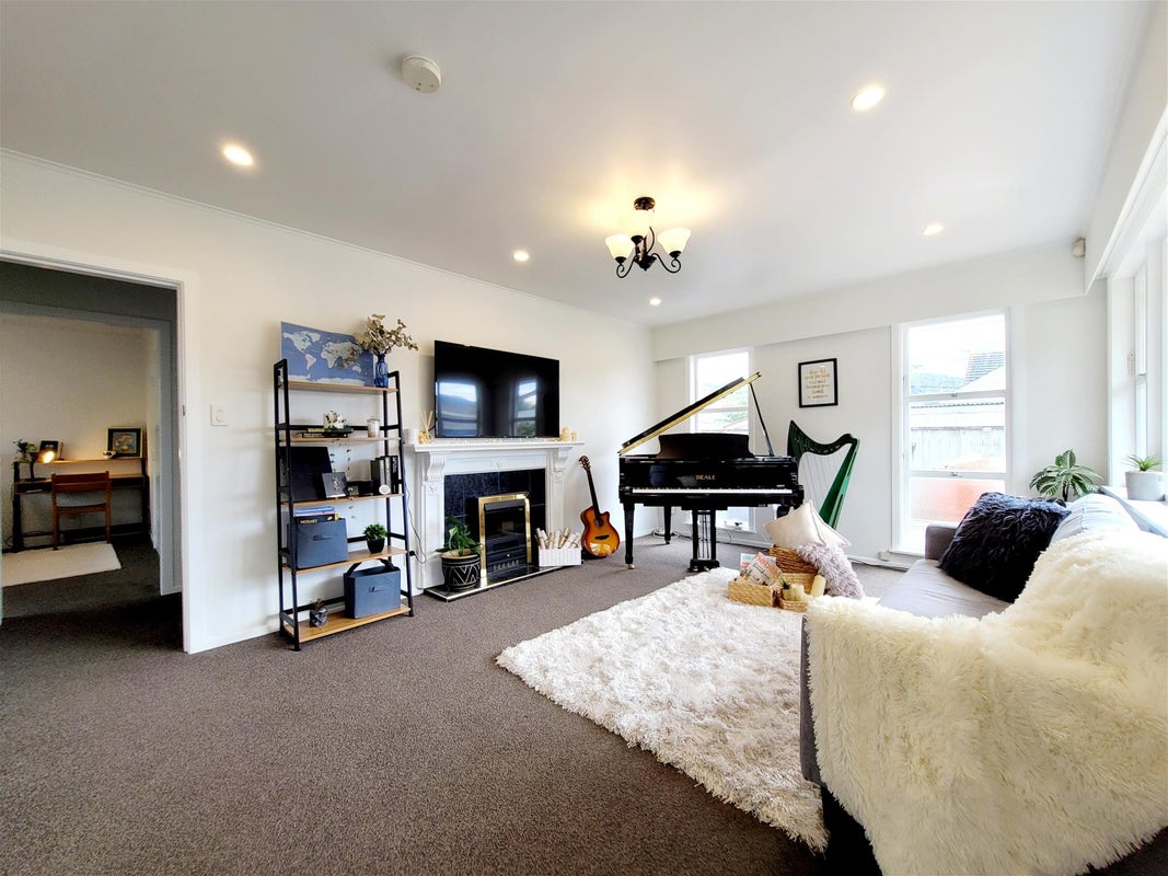 39A Tennyson Avenue, Avalon, Lower Hutt - Carousel 2
