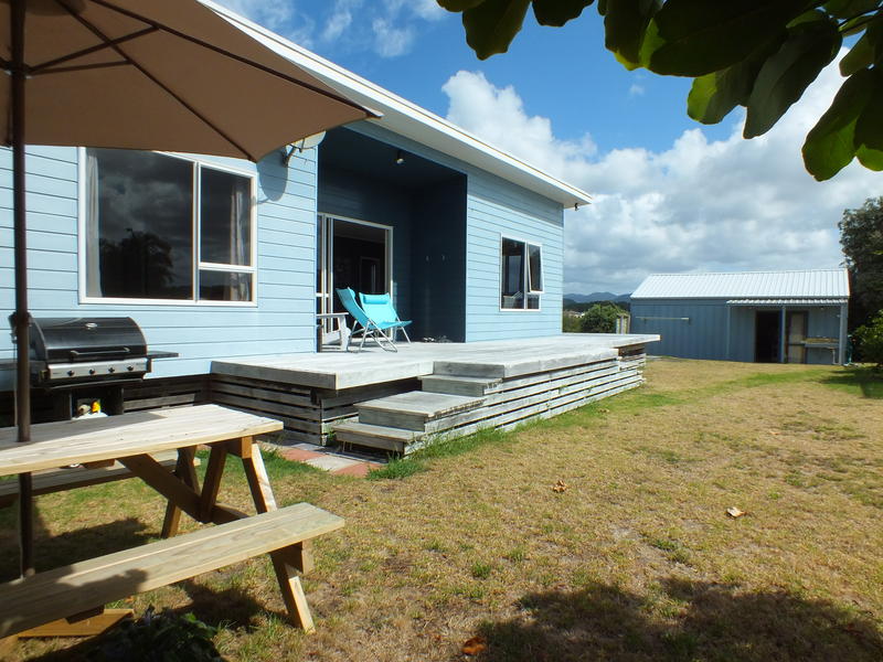 608 Matarangi Drive, Matarangi, Whitianga - Carousel 1