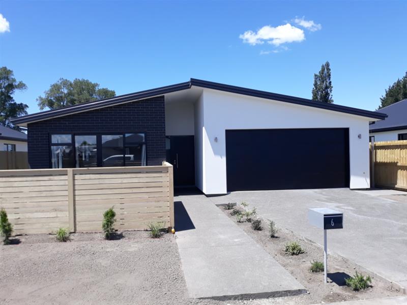 6 Romney Drive, Belfast, Christchurch - Carousel 1