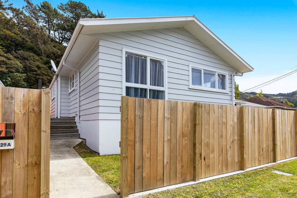 129A Wainuiomata Road, Wainuiomata, Lower Hutt - Carousel 1