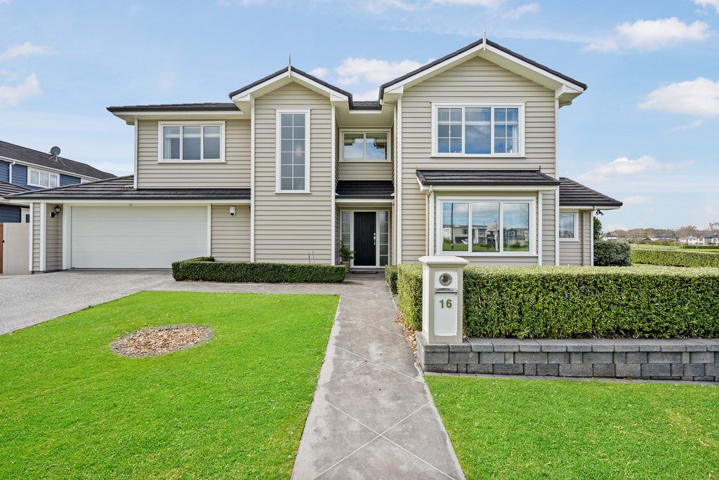 16 Bridgeview Road, Karaka, Papakura - Carousel 1