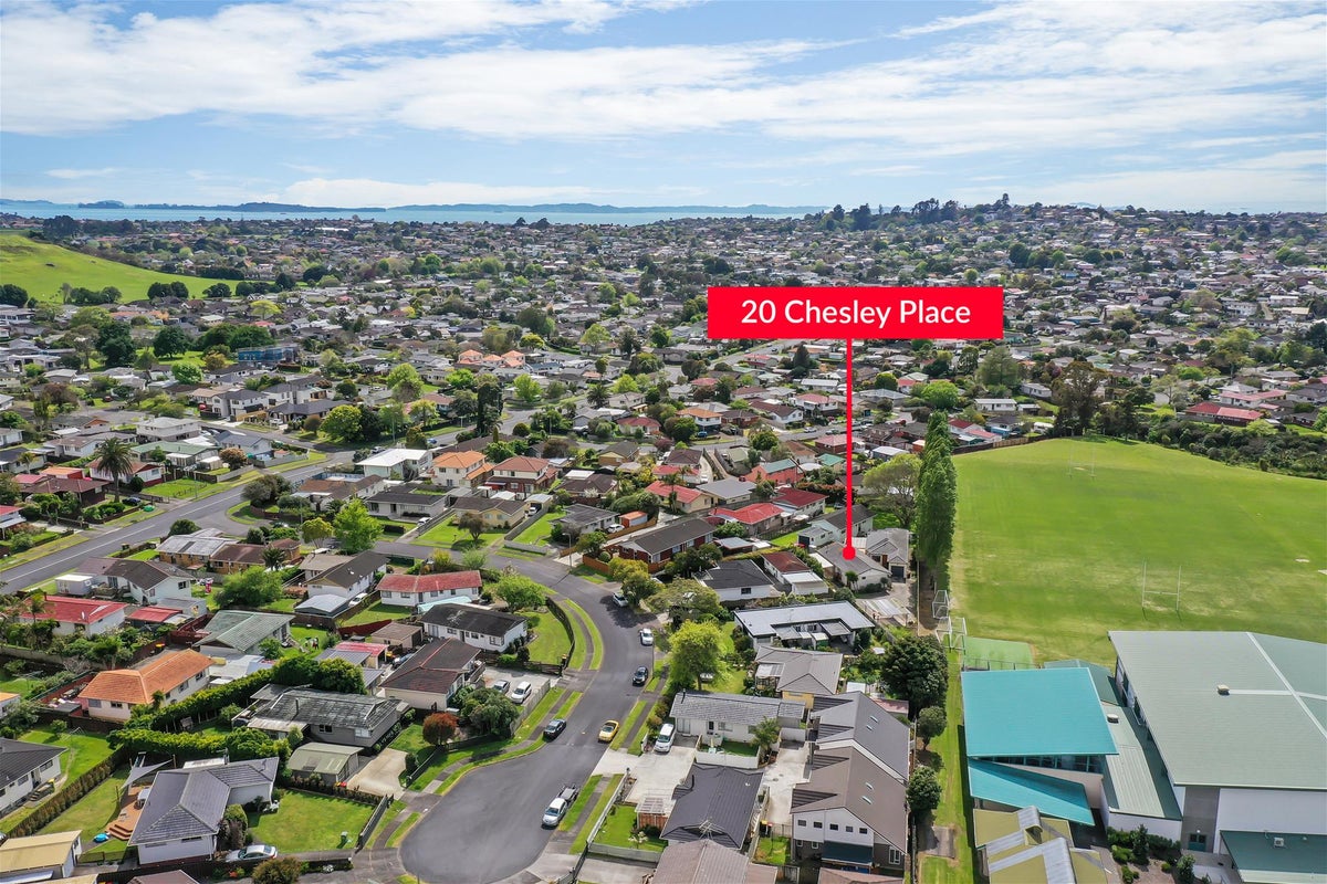 20 Chesley Place, Half Moon Bay, Auckland - Carousel 2