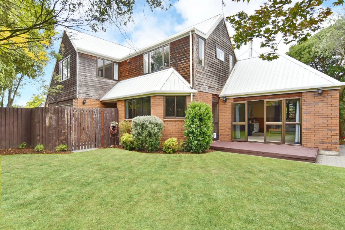 22A Momorangi Crescent, Redwood, Christchurch - Carousel 1