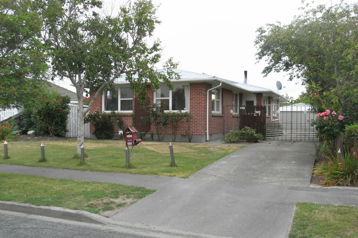 29 Warblington Street, Aranui, Christchurch - Carousel 1