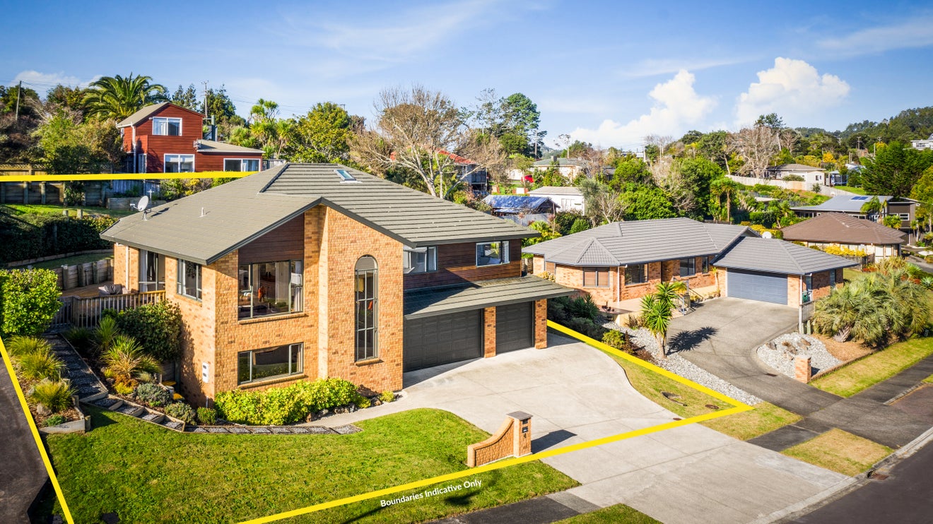 4 Foothills Lane, Glen Eden, Auckland - Carousel 35