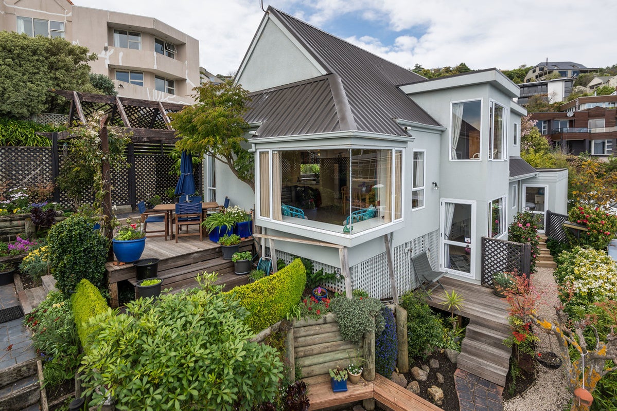 11A LOOKAWAY PLACE, Huntsbury, Christchurch - Carousel 1