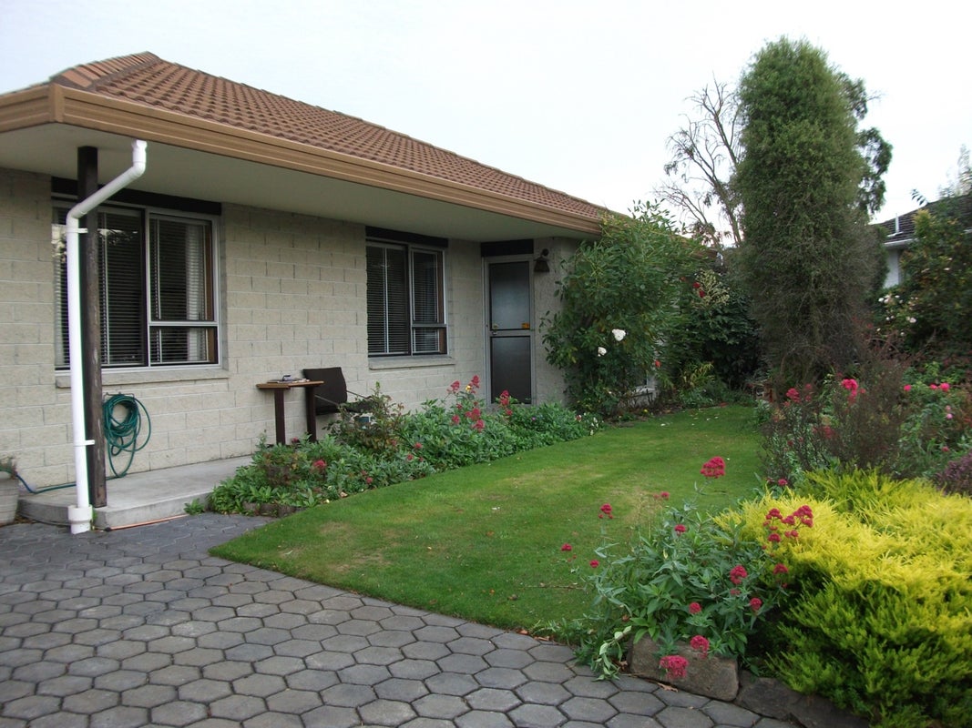 1/17 Tulloch Place, Papanui, Christchurch - Carousel 1