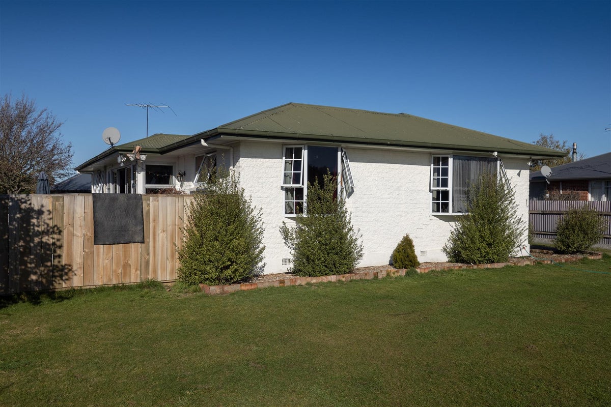 85 George Street, Tinwald, Ashburton - Carousel 19