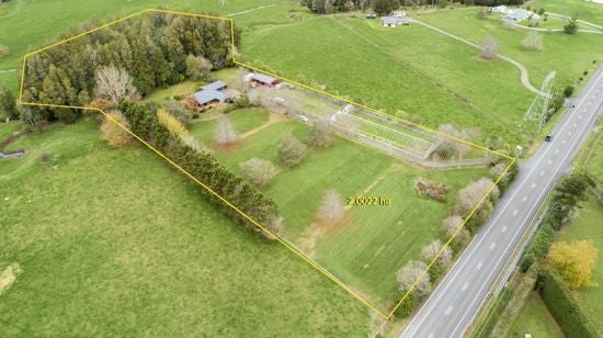 402 Papakura-Clevedon Road, Papakura - Carousel 2