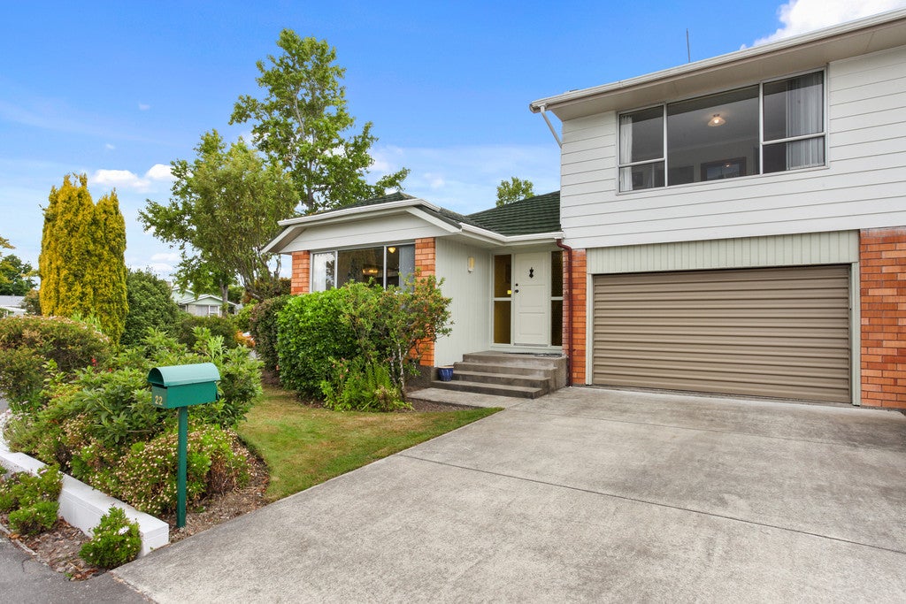 22 Penwood Street, Russley, Christchurch - Carousel 1