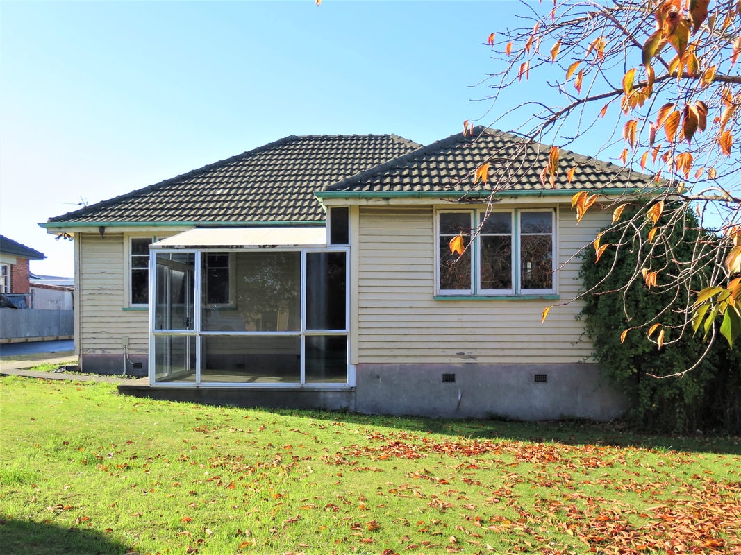 64 King Street, Kensington, Timaru - Carousel 2