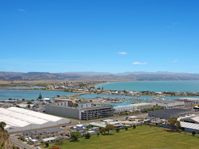10/24 Hospital Terrace, Hospital Hill, Napier - Carousel 1