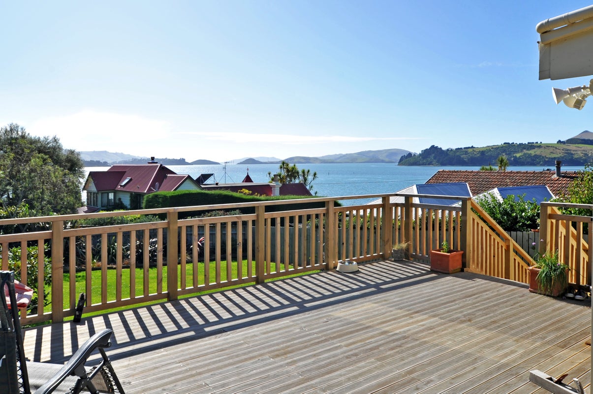 4 Kiwi Street, Saint Leonards, Dunedin - Carousel 1