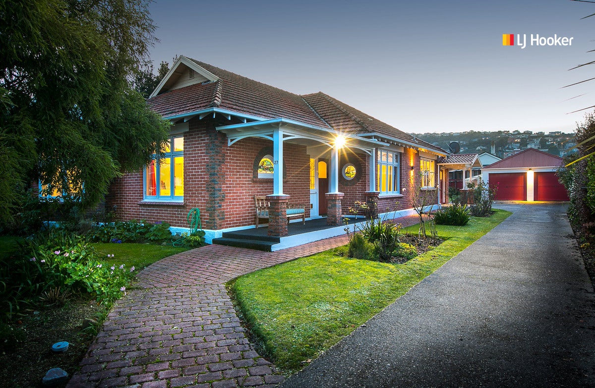 27 Albert Street, Saint Clair, Dunedin - Carousel 24