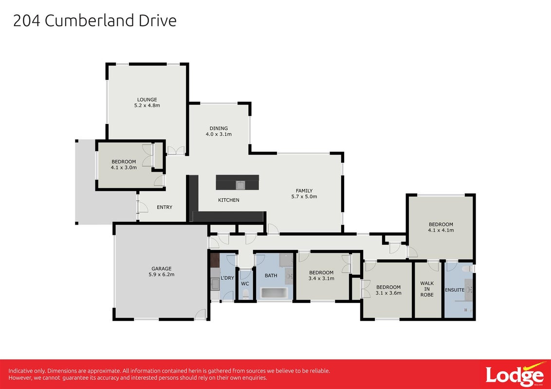 204 Cumberland Drive, Flagstaff, Hamilton - Carousel 20