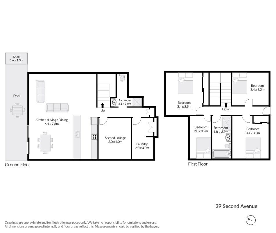 29 Second Avenue, Kingsland, Auckland - Carousel 20