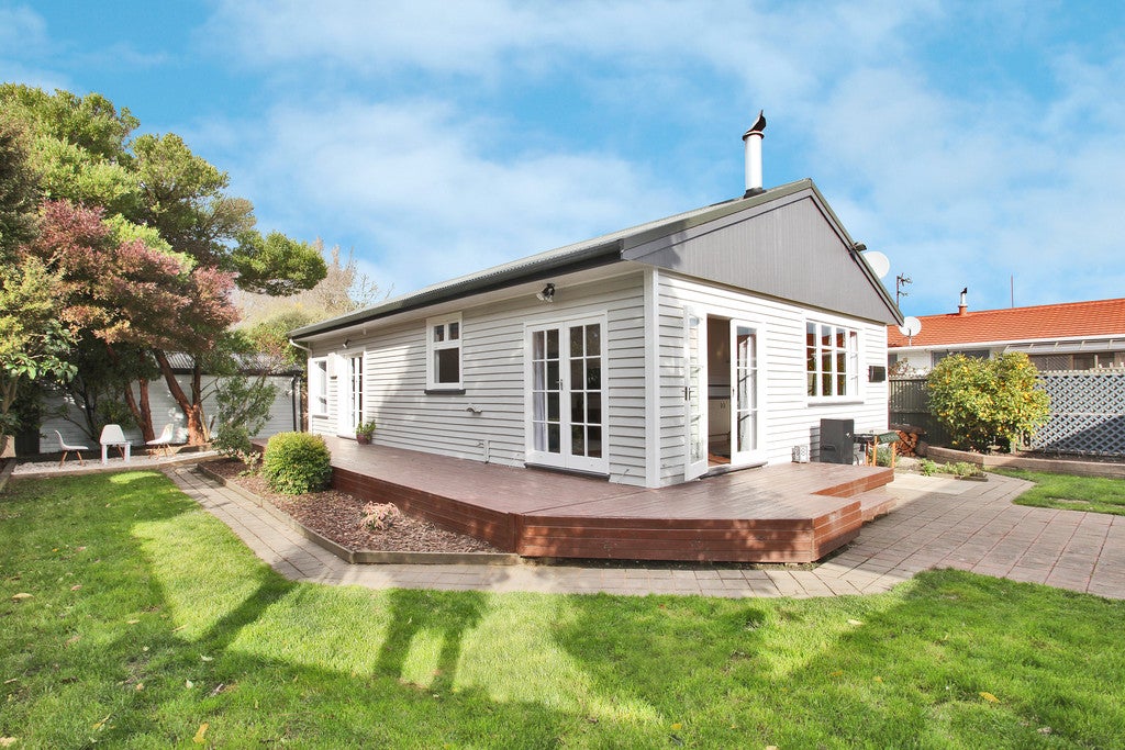 21 Brittan Street, Linwood, Christchurch - Carousel 1