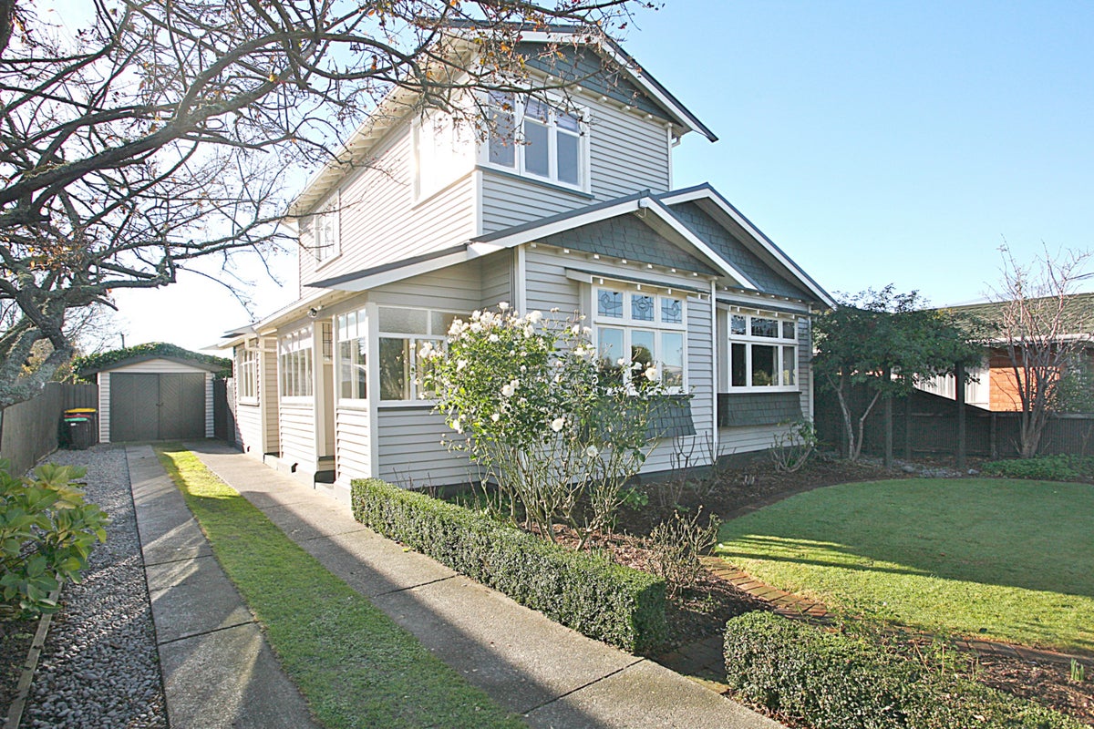 334 Lyttelton Street, Spreydon, Christchurch - Carousel 1