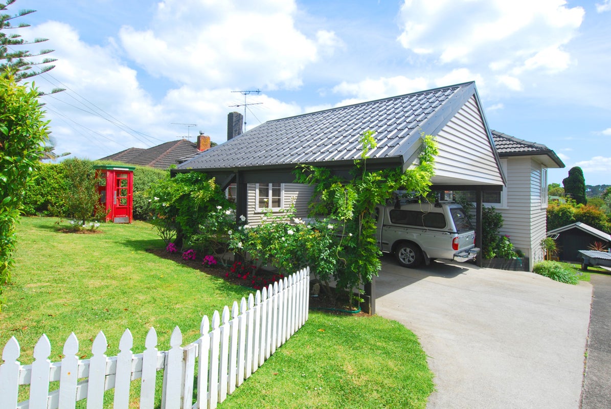 122 Riddell Road, Glendowie, Auckland - Carousel 1