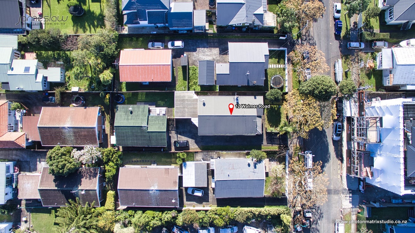 12 Walmer Road, Point Chevalier, Auckland - Carousel 18