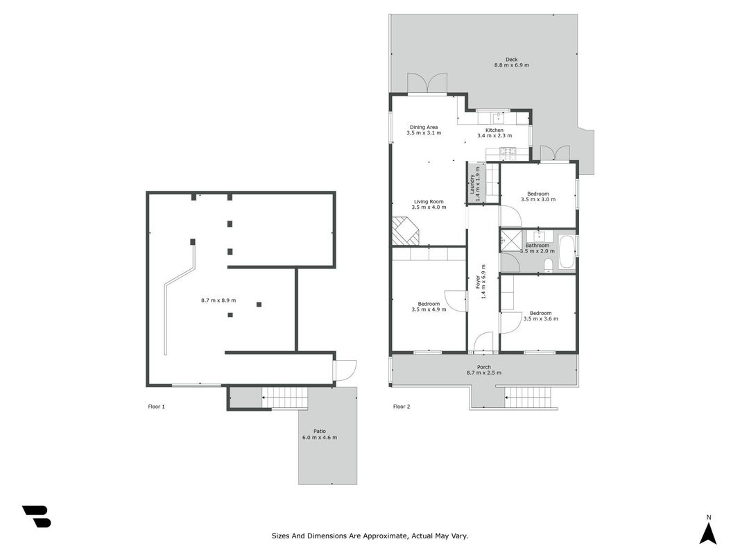 41 Summer Street, Ponsonby, Auckland - Carousel 21