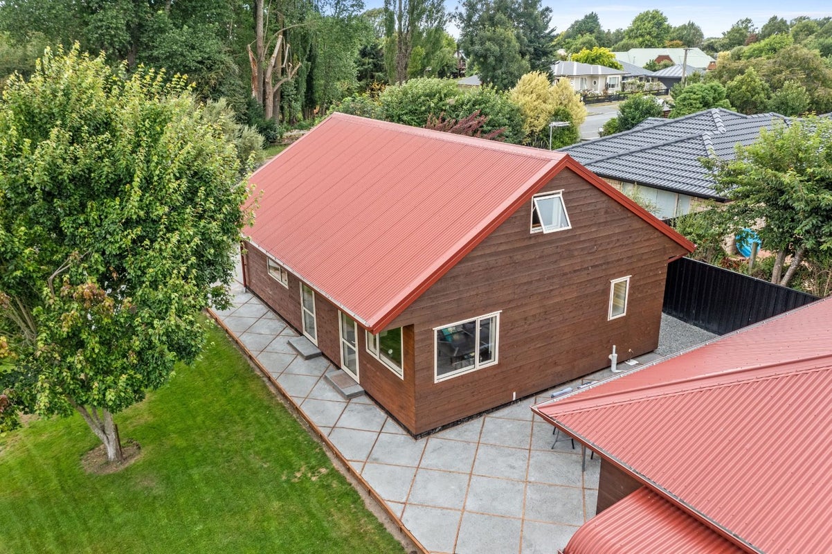 157 East Belt, Rangiora, Rangiora - Carousel 1