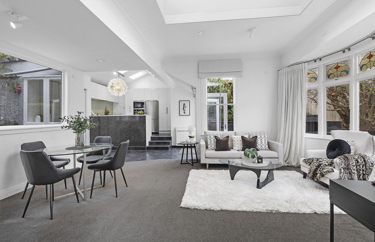 26 Hawker Street, Mount Victoria, Wellington - Carousel 2