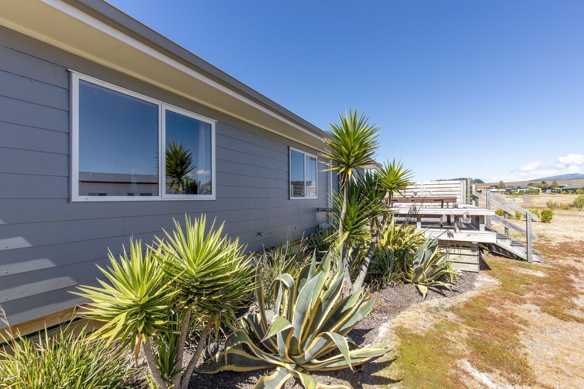 15 Wai Matangi Place, Motuoapa, Turangi - Carousel 21