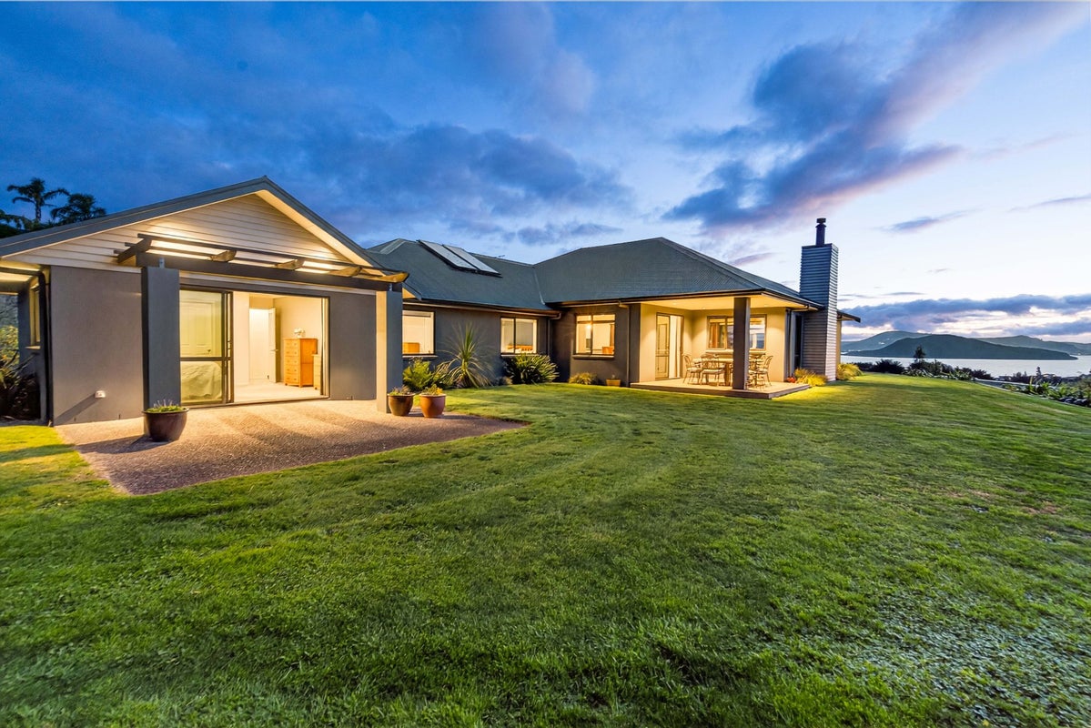 35 Collingwood Drive, Tikitere, Rotorua - Carousel 1