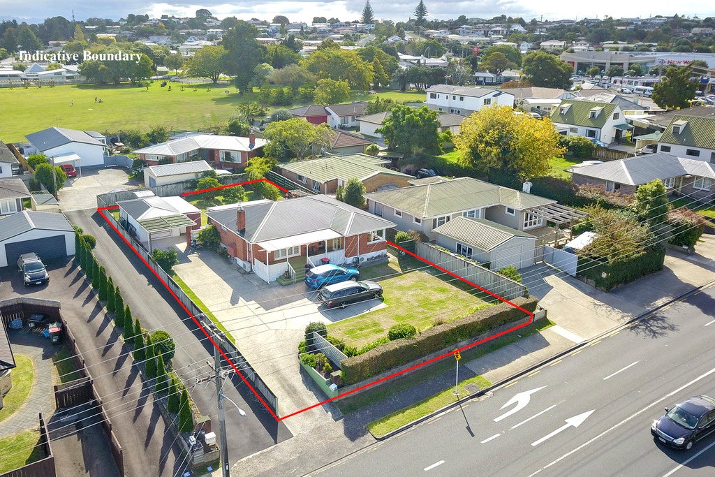 86 Otumoetai Road, Judea, Tauranga - Carousel 1